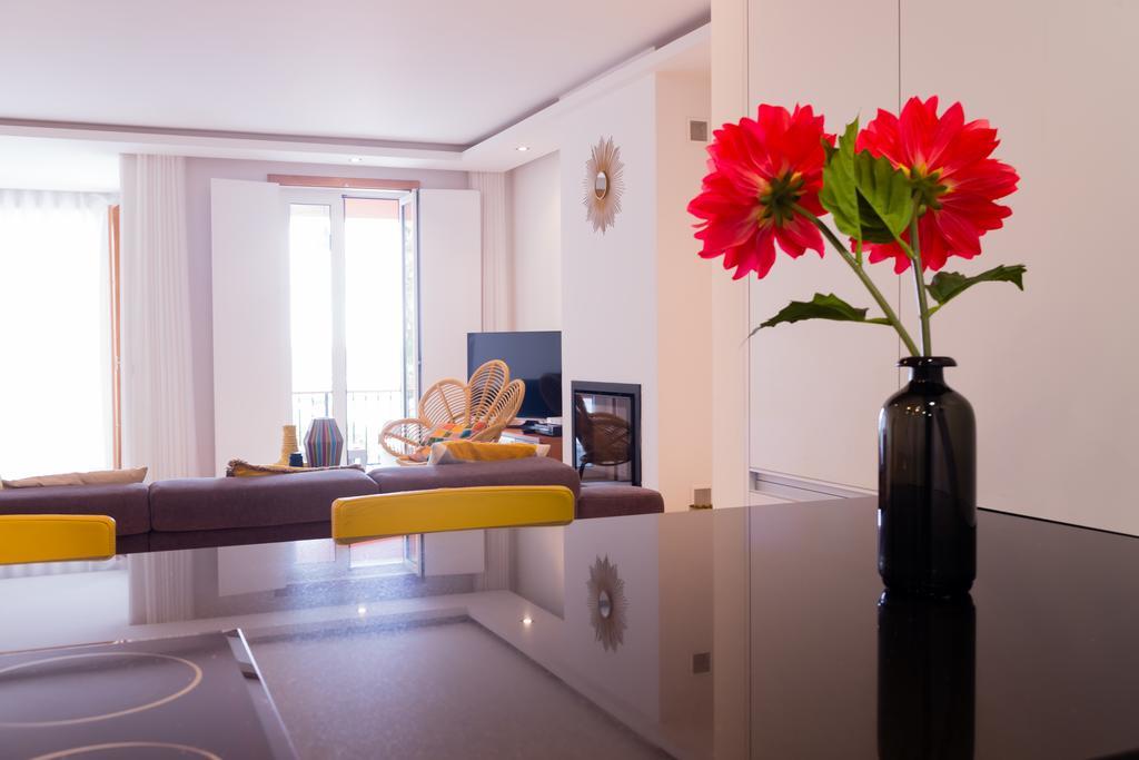 Apartamento Vista Mar Olhão Exterior foto